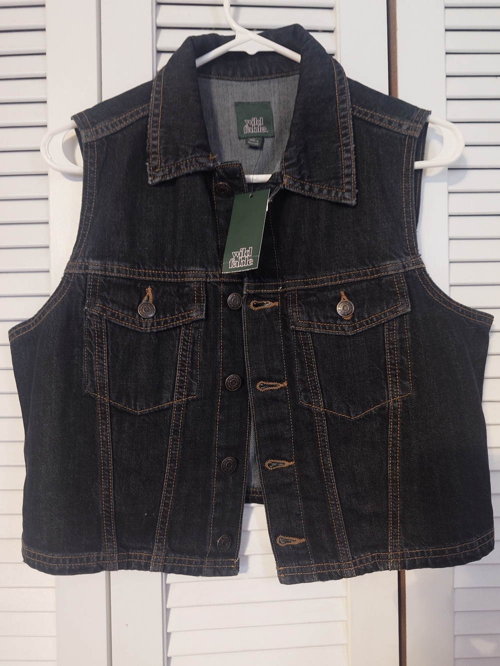 Men Jeans Subcategory Identification